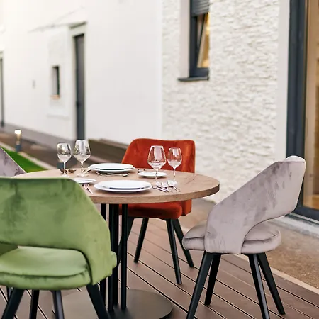Arancini Residence-3