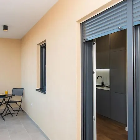 Apartments Luxury Golden Suites-2