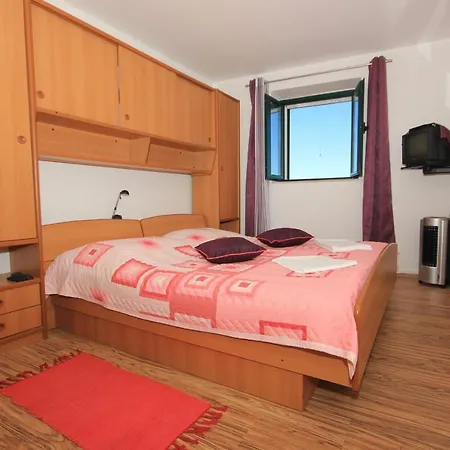 Seaside Holiday House Sibenik - 6635-2