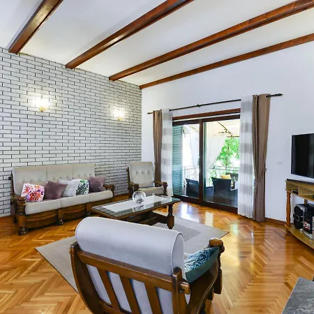 Holiday Home Otavia By Interhome-2