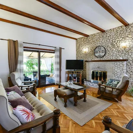 Holiday Home Otavia By Interhome-3