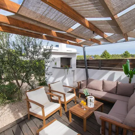 Holiday Home Villa Nika By Interhome-2