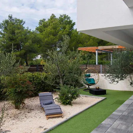 Holiday Home Villa Nika By Interhome-3