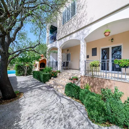 Holiday Home Rokoko-2