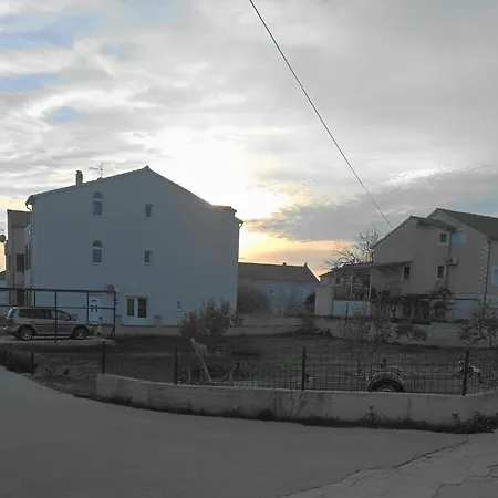 Apartments Vodice Marica-3
