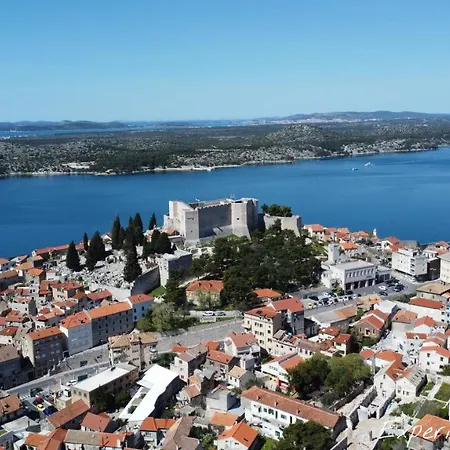 Experience Sibenik Apartments-2
