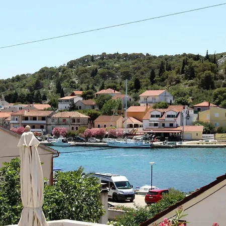 Apartman Tisno-3