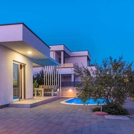 Villa Jadrija Beach-2