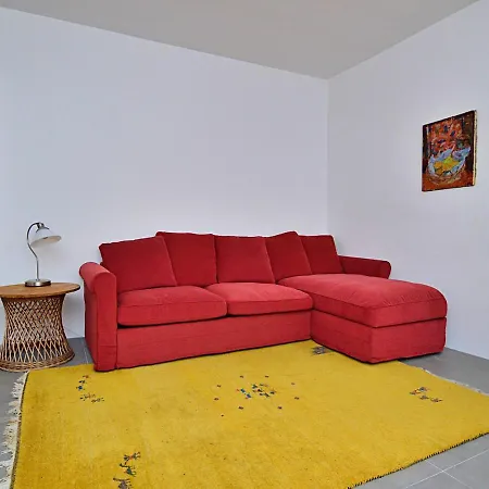 Holiday Home Stefan By Interhome-3