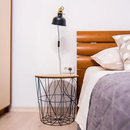 Apartments Up&Up-2