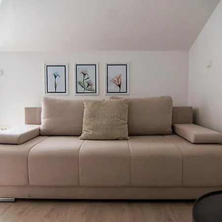 Apartments Up&Up-3