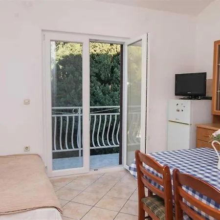 Charming Beach Apartments, Brodarica, Sibenik City-3
