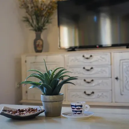 Apartment Barone Sibenik - City View & Free Parking-3