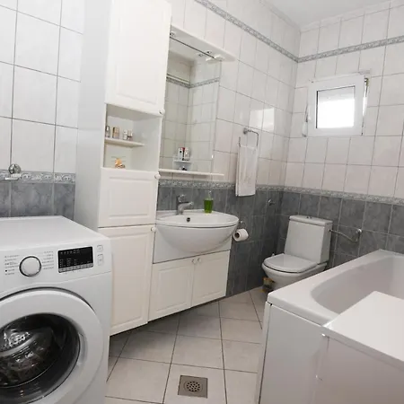 Apartman Natali-3