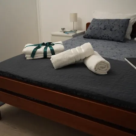 Apartment Barone Sibenik - City View & Free Parking-2