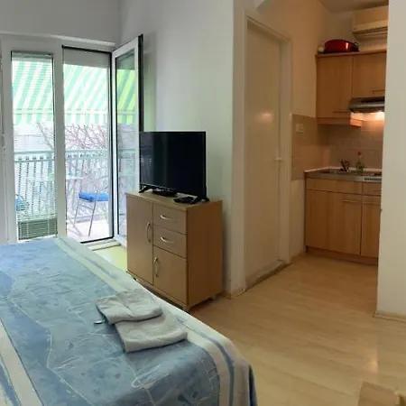 Apartment Alfirev Vodice-2