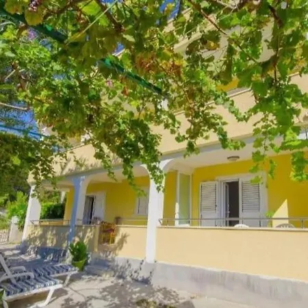 Apartments Petrovic-3