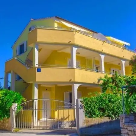 Apartments Petrovic-2
