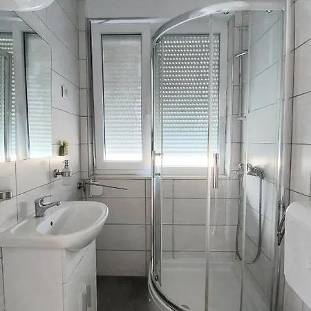 Studio Apartment 'Dream'-3