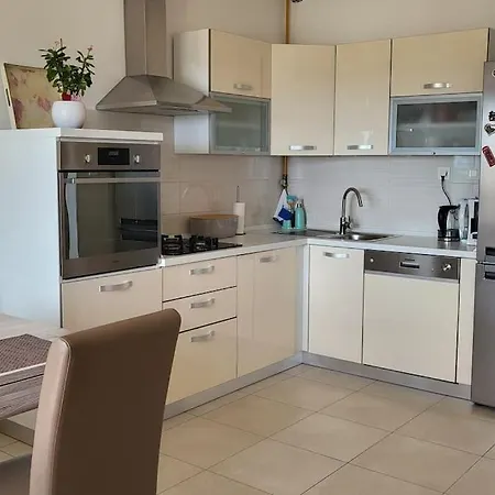 Apartment Coco-2