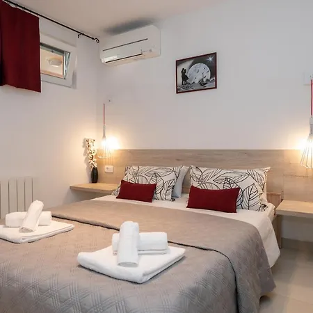 Apartment Tula-2
