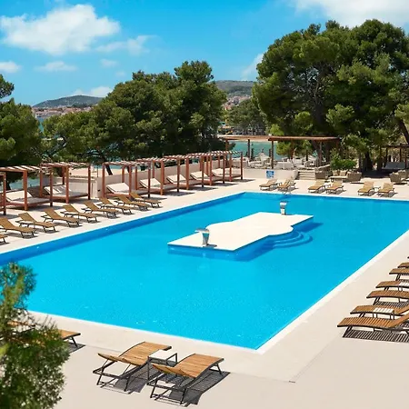 Mobilehome Vodice +-3