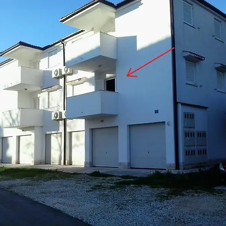 Apartment Kiko-2