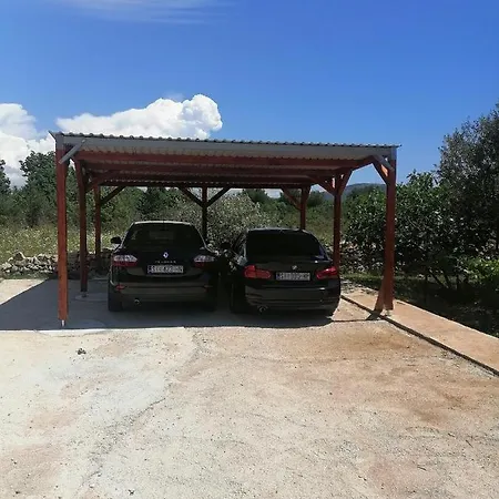 Apartman Lana, slavice86, 22221 Lozovac-3