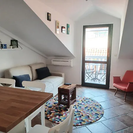 Jerry & Oli'S Apartments-3