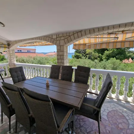 Apartman Lugovic-2