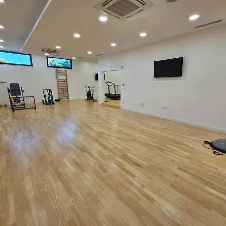 Ahil Sport&Health Premium Penthouse Sibenik-3