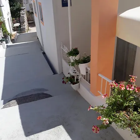 Apartments By The Sea Tisno, Murter - 4298-3