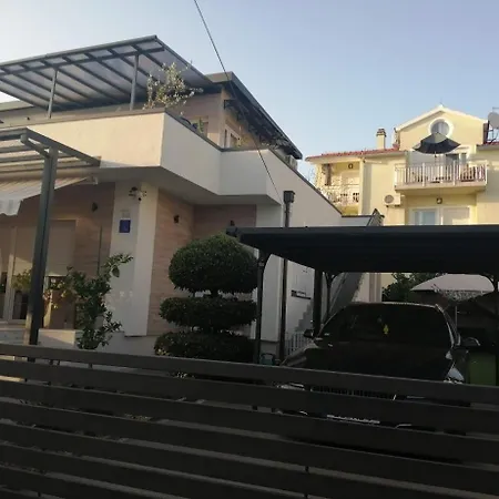 Holiday Home Slavica, Prizemlje Objekta-3