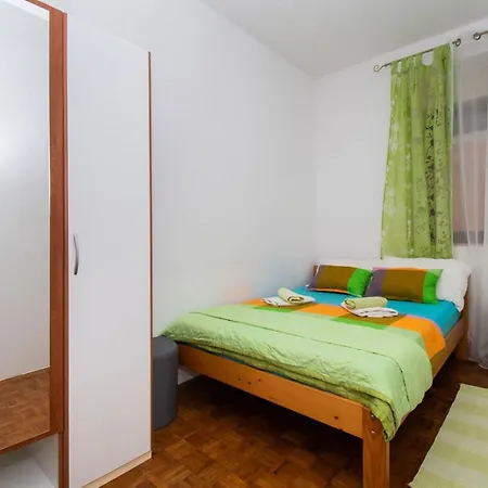 Apartment Milka City Centar-2
