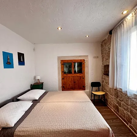 Apartments Trapula-2