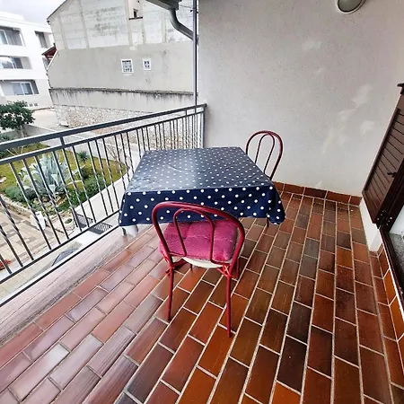 Apartmani Markoc-3