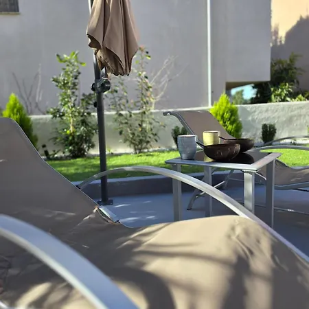 Apartmani Krnic-2