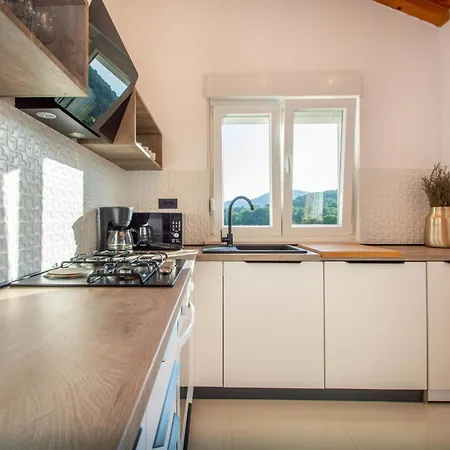 Holiday Home Dalmacia By Interhome-3