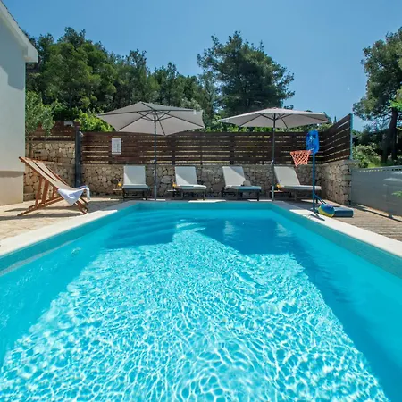 Holiday Home Dalmacia By Interhome-2