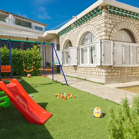Holiday Home Oliva-2
