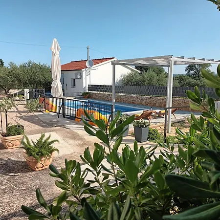 Holiday Home Mala-2