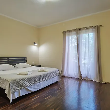 Luxury Room Uzorita B&B-2