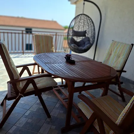Apartman Superba A1-2