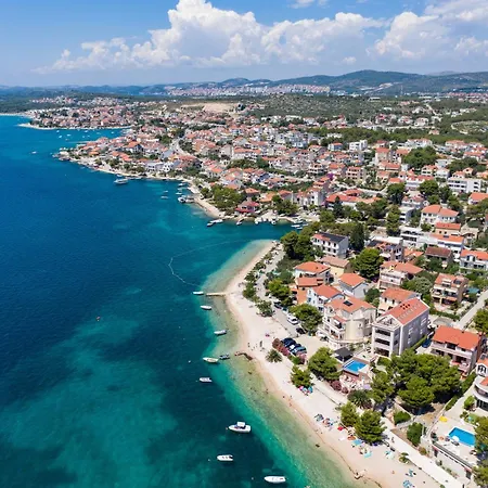 Rooms By The Sea Brodarica, Sibenik - 478-3