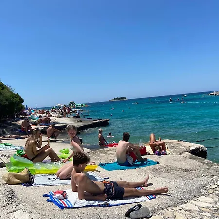 Apartments Antea-2