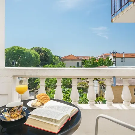 Apartment Remy-3