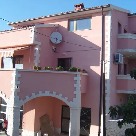 Apartments & Rooms Krecak Sibenik-2