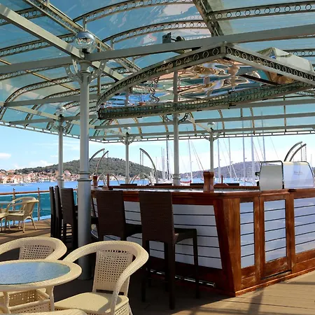Marina Frapa Resort Rogoznica-3