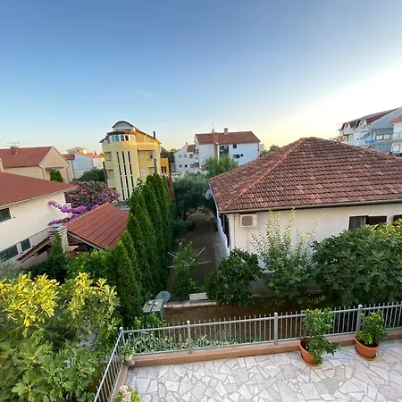 Studio Apartment And Rooms Adria-2