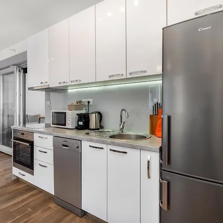 Apartments Boomerang-2